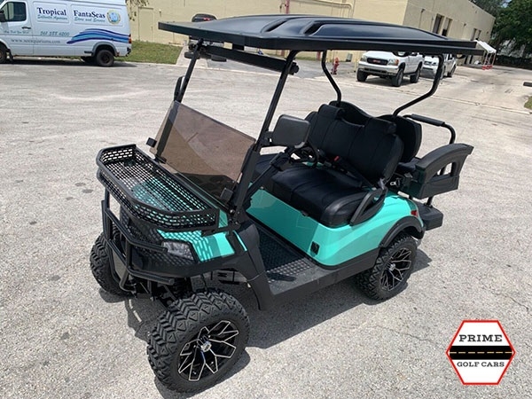 affordable golf cart rental, golf cart rent ormond beach, cart rental ormond beach