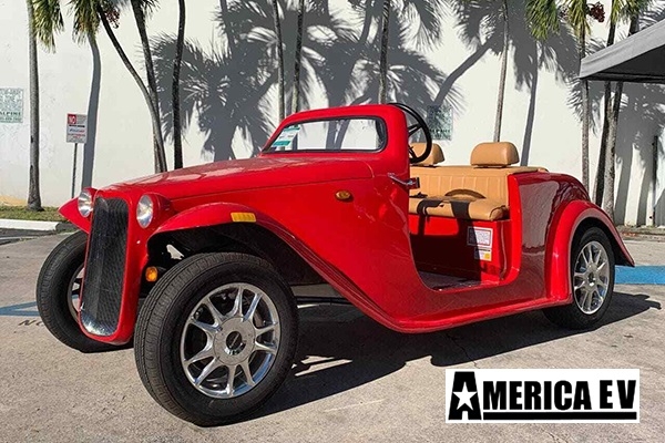 golf cart rental ormond beach, ocean ridge golf cart rental, street legal golf car