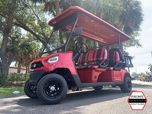 affordable golf cart rental, golf cart rent ormond beach, cart rental ormond beach