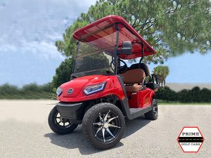 golf cart rental ormond beach, ocean ridge golf cart rental, street legal golf car