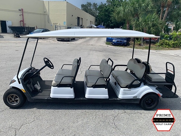 affordable golf cart rental, golf cart rent ormond beach, cart rental ormond beach