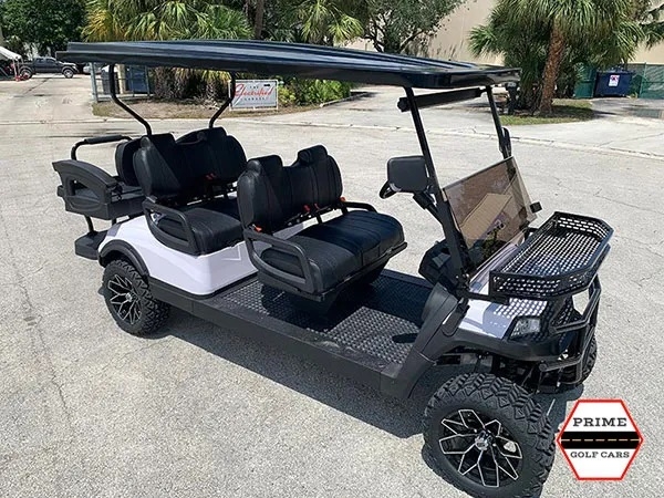 affordable golf cart rental, golf cart rent ormond beach, cart rental ormond beach