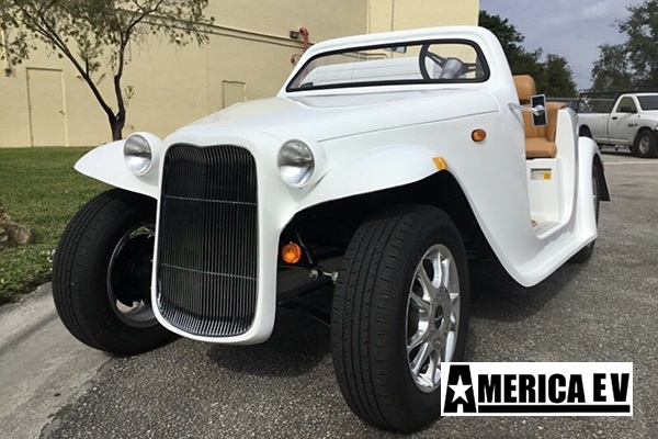 golf cart rental ormond beach, ocean ridge golf cart rental, street legal golf car