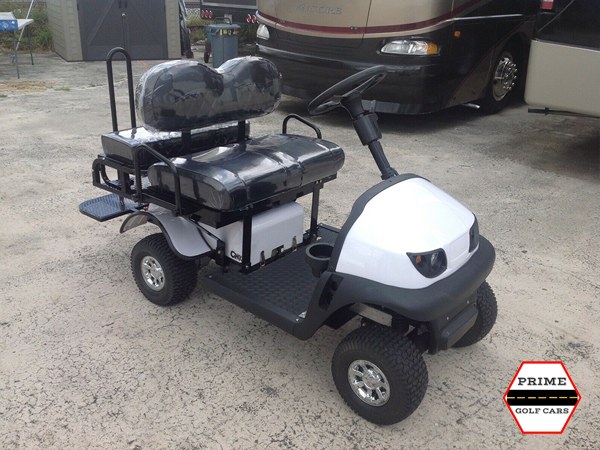 affordable golf cart rental, golf cart rent ormond beach, cart rental ormond beach