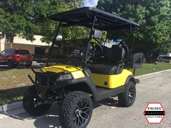 affordable golf cart rental, golf cart rent ormond beach, cart rental ormond beach