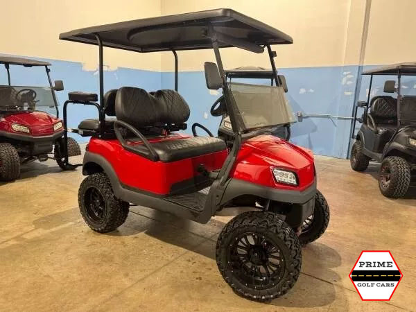 ormond beach golf cart service, golf cart repair ormond beach